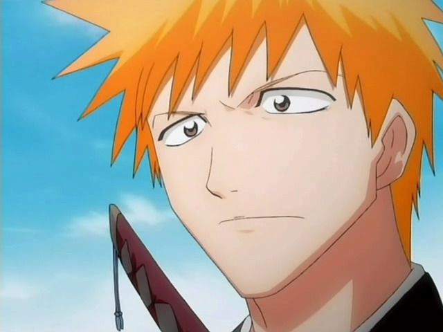 Otaku Gallery  / Anime e Manga / Bleach / Screen Shots / Episodi / 007 - Saluti da un animale di pezza / 083.jpg